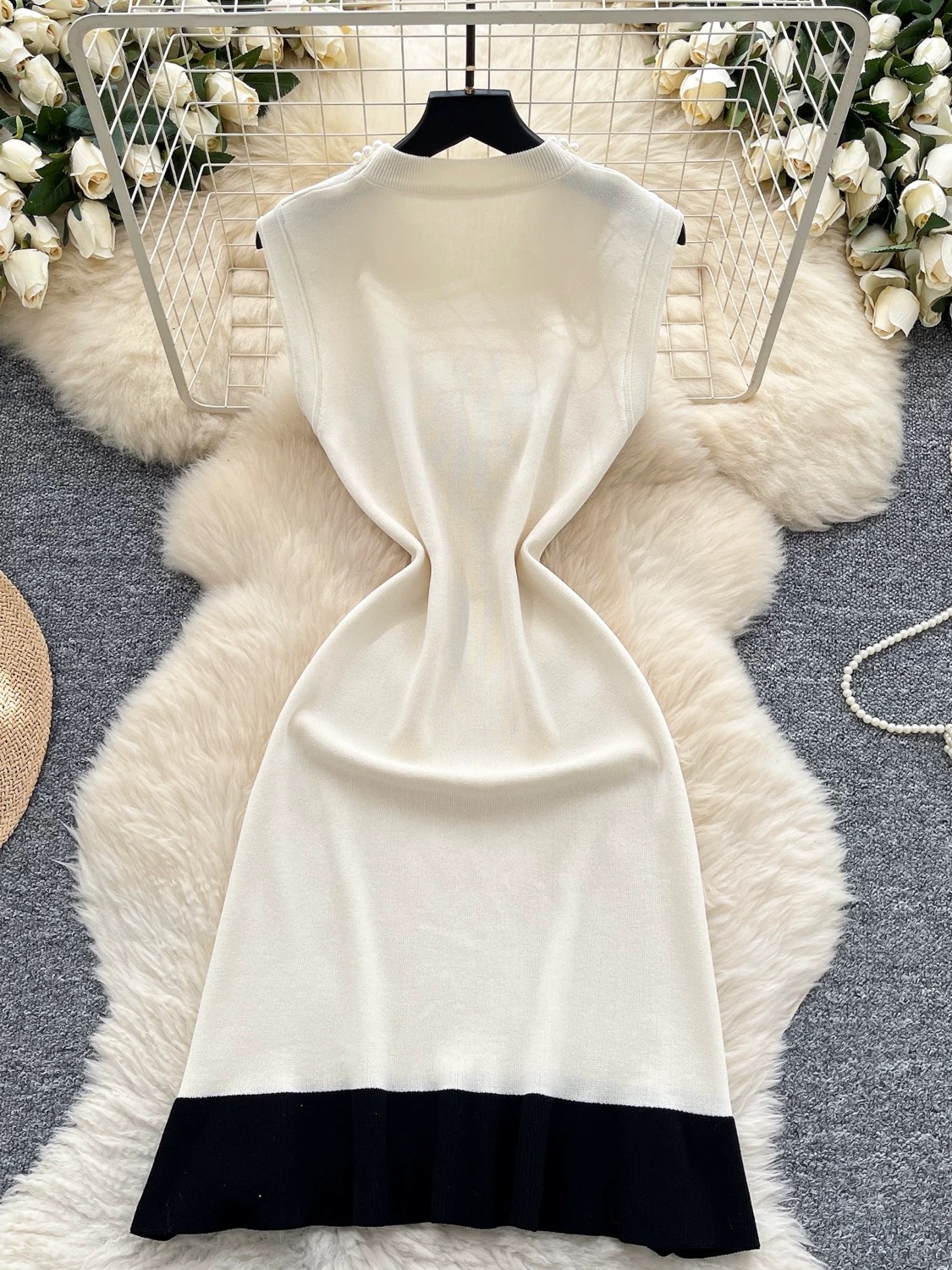 One and only designer dress FD406 images